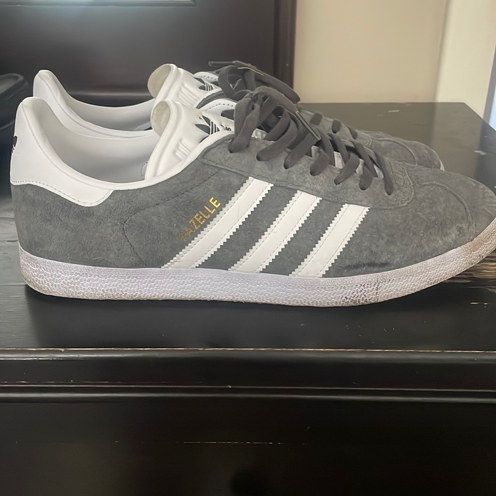Gazelle sneakers